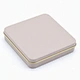 Longteng manufactures durable small square tins for retail and gifting. Our food-grade small square tins with lids support full ODM/OEM customization, free samples available.